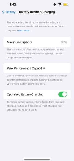 IPhone 13 Pro Max Jv