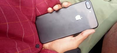 i phone 7plus nonpta