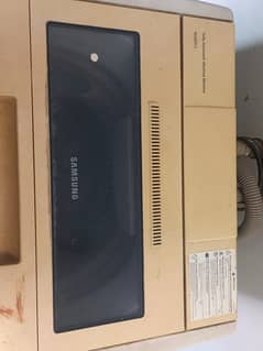 Samsung Automatic Washing Machine for Sale