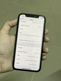 Iphone 11 Pro (PTA Approved) 256-GB