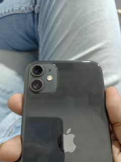 i phone 11 icloud lcd damage  10/9.9