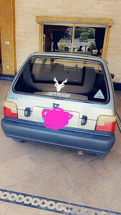 mehran vx