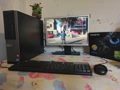 gaming