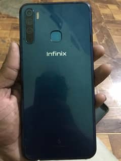 Infinix