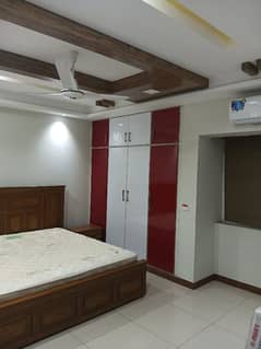G-11/4 PHA C-Type Fully luxury 2nd Floor Renovated Flat For Rent