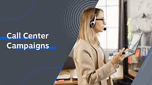 Call center