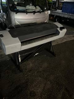 HP t plotter designjet 03133842225