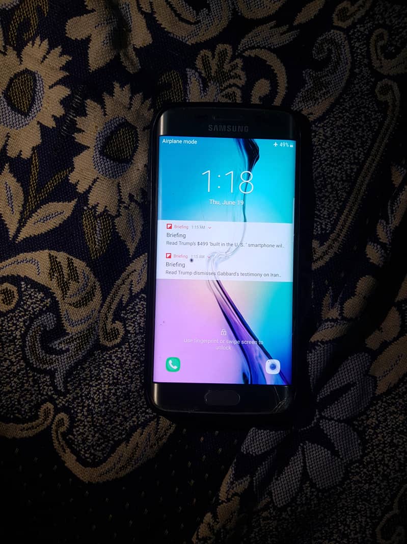 Samsung s7 official pta 10