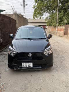 Daihatsu