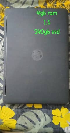 HP