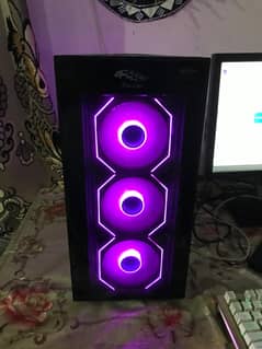 Gaming PC Core I7 4rth Gen