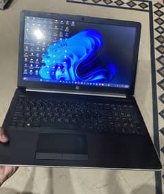 Hp 15 i7 8th gen, 16 ram, 2 gb graphic cards, 1Tb hdd+256gb ssd