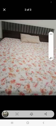 Habbit furniture without matres
