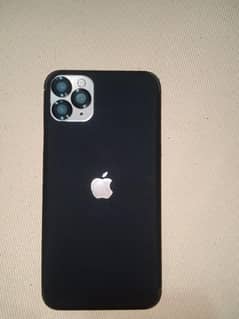 iPhone 11 Pro Max 256GB