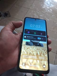 Infinix hot 20 (8/128)