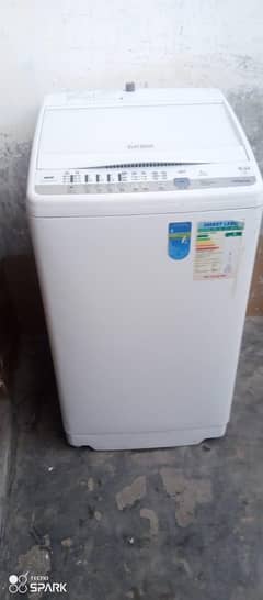 HITECHI