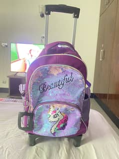 School bag