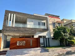 10 Marla house for sale in phase 1 bahria town Rawalpindi