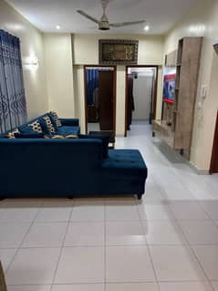 1450 Square Feet Flat In Chapal Courtyard Is Available For Sale