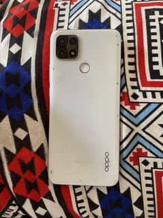 Oppo a15s