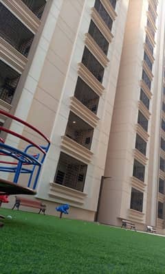 750 Square Feet Flat In Chapal Courtyard Best Option