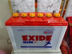 Exide