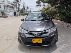 Toyota Yaris 2021 for sale