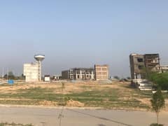 Grace Land Housing 5 Marla A Block Street No. 15 Possession Plot For Sale