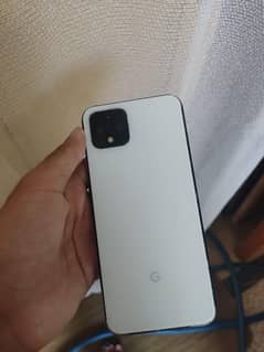 google pixel 4 non pta