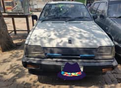 Khyber 1990 model for sale