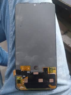 Moto z4 panel