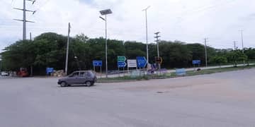Affordable Residential Plot For Sale In I-14/4