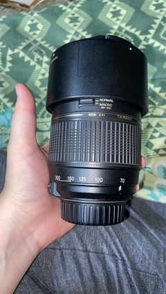 Nikon