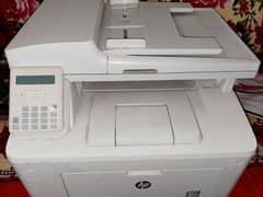HP laserjet MFP M227