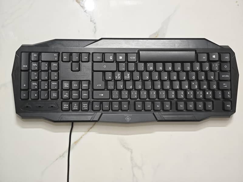 RGBl keyboard from deltoc gaming 1