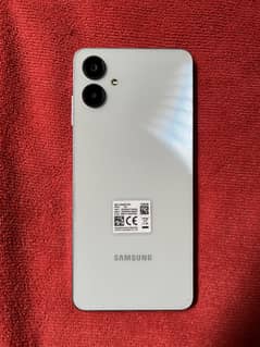Samsung galaxy A06 4/128