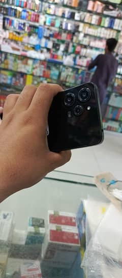 redmi