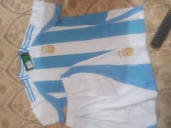 ARGENTINA