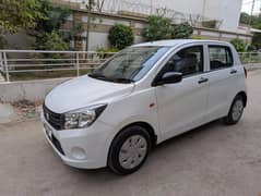 SUZUKI CULTUS VXR 2021 FULL ORIGINAL
