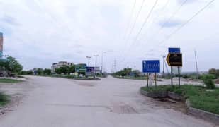 2100 Square Feet Residential Plot For sale In I-14/3 Islamabad In Only Rs. 15000000