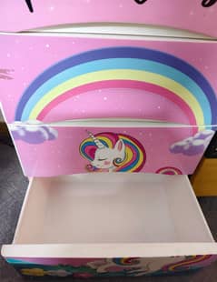kids cupboard