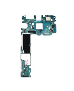 Samsung S8+ board