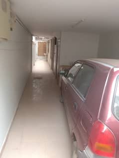 GROUND FLOOR PORTION AVAILABLE FOR SALE