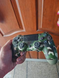 ps4 copy controller