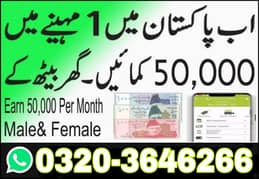 Part time/full time/Online/Data Entry/Typing/Content Writing