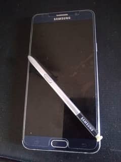 Samsung note 5. (Board only)