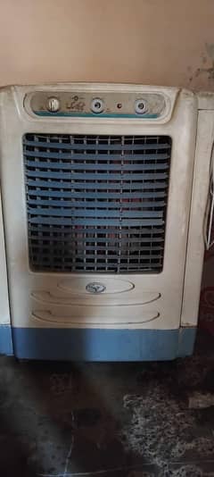 super classic air cooler
