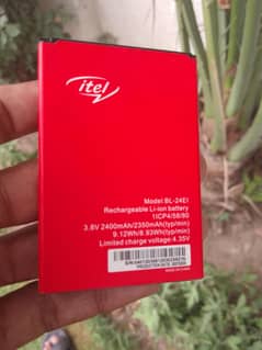 Itel