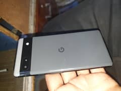 Google pixel 6a new