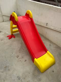 Kids slide (3 step)